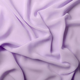 Hi Multi Chiffon Pastel Lila