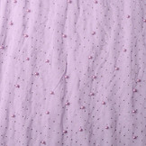 Hi Multi Chiffon Parel Pastel Lila