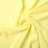 Hi Multi Chiffon Pastell Gelb