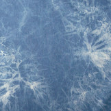 Jeans Tie Dye Medium Blauw