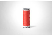 Gütermann yarn Polyester Coral 200 meter