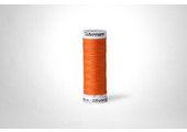 Gütermann Yarn Polyester Orange 200 meter
