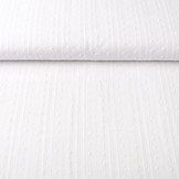 Dobby Voile Faylinn White