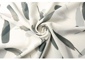 Chiffon Tinsiva Veren Off-White