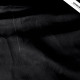 Poly Satin Black