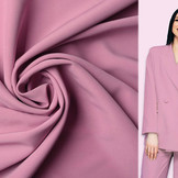 Crepe Stretch Altrosa