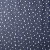 Printed Jeans Margarita Dark Blue