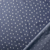 Printed Jeans Margarita Dark Blue