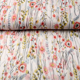 Crêpe Chiffon Xiluna