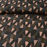 Crêpe Chiffon Vutani