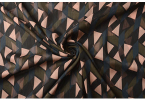 Crêpe Chiffon Vutani