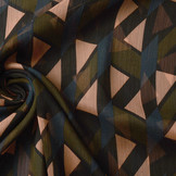 Crêpe Chiffon Vutani