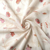 Crêpe Chiffon Songo