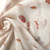 Crêpe Chiffon Songo