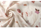 Crêpe Chiffon Songo