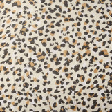 Seiden Tencel Panther Swipes