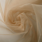 Tulle Toasted Almond