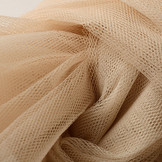 Tulle Toasted Almond