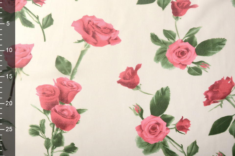 Chiffon Kacay Rosen