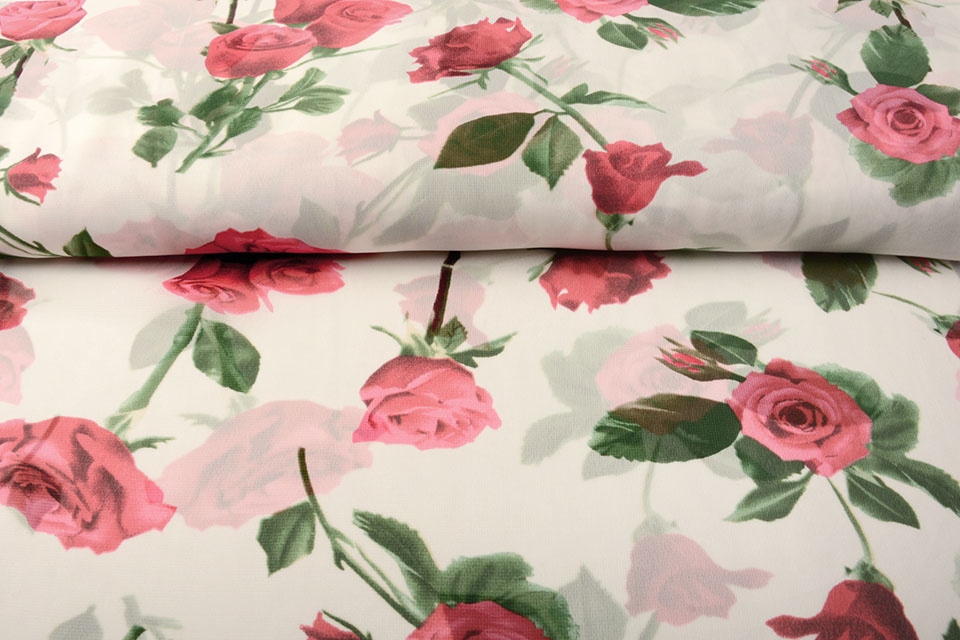 Chiffon Kacay Rosen