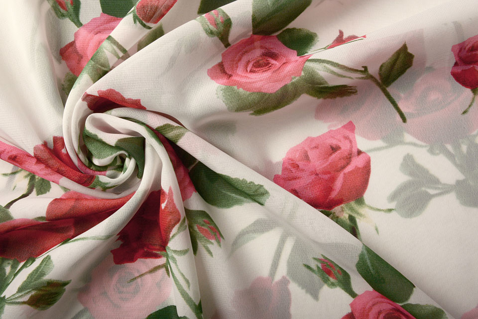 Chiffon Kacay Rosen