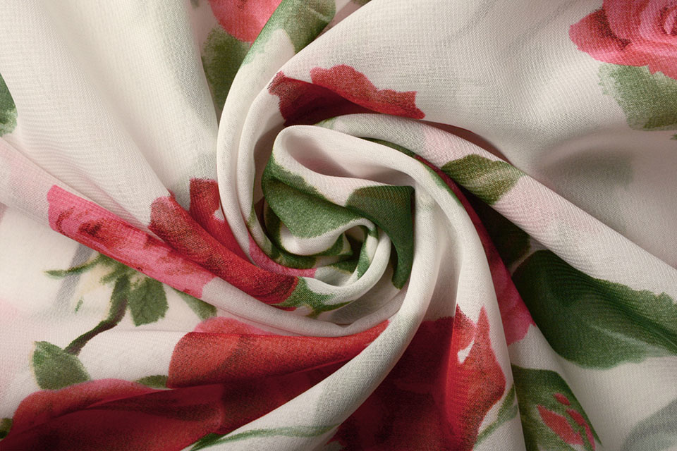 Chiffon Kacay Rosen