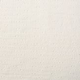 Broderie Katoen Jet Creme