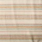 Viscose Linnen Strepen