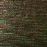 Lurex Pleated Green Red