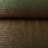 Lurex Plissé Groen Rood