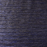 Lurex Plissé Koningsblauw Zilver