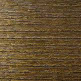 Lurex Pleated Gold Silver