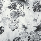 Stretch Katoen Palmeira