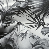 Baumwoll-Stretch Palmeira