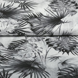 Baumwoll-Stretch Palmeira