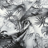 Baumwoll-Stretch Palmeira
