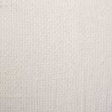 Broderie Katoen Liv Creme