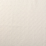 Broderie Katoen Cato Creme