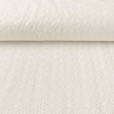 Broderie Katoen Esmee Creme