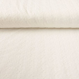 Embroidery Cotton Charlie Creme