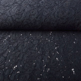 Kant Liva Marine Blauw