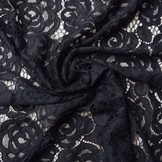 Kant Liva Marine Blauw