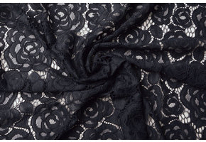 Kant Liva Marine Blauw