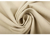 100% Washed Cotton Beige