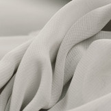 Hi Multi Chiffon Silver