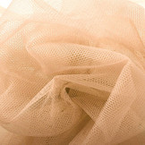 Tulle Peach