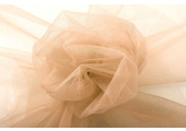 Tulle Peach