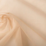 Wedding Tulle Champagne Pink