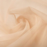 Bruids Tule Champagne Roze