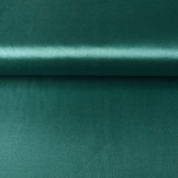Charmeuse Voering Smaragdgroen